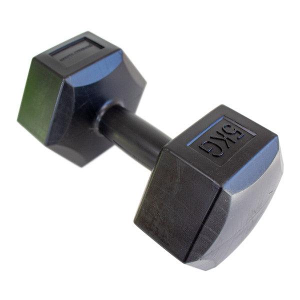 Enkelt budgethåndvægt på 5 kg fra Nordic Strength